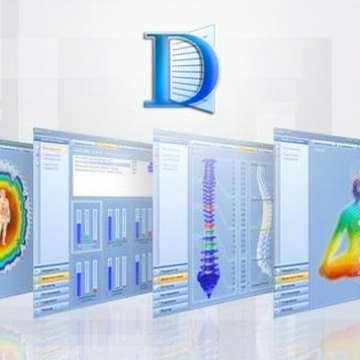 Bioresonance diagnostics