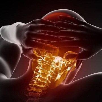 Perceptive osteopaatia